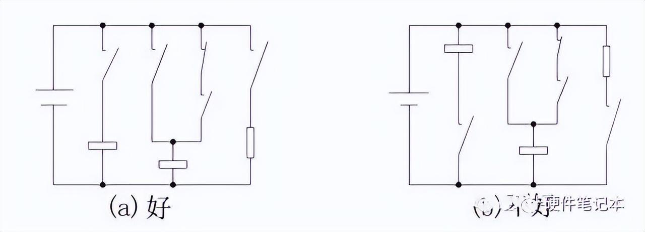 继电器如何选型？