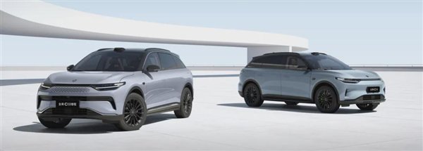 刚反超问界 零跑又立军令状：三年成为TOP5