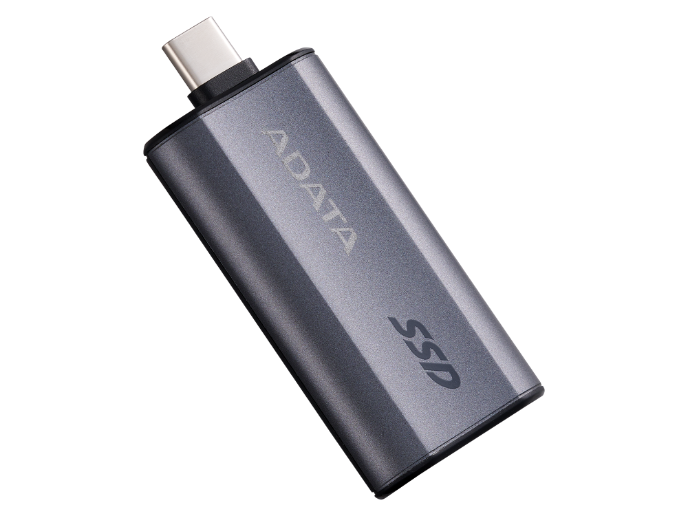 威刚 SC750 无线缆移动固态硬盘上市:10Gbps 速率,1000GB 款 659 元