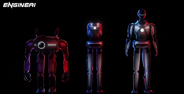 具身智能构型之争:人形、灵巧手、双足,谁是最终 C 位?