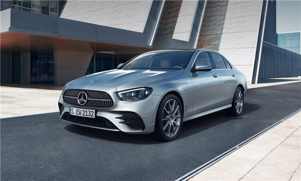 油味明显!奔驰中国宣布召回1423辆进口汽车