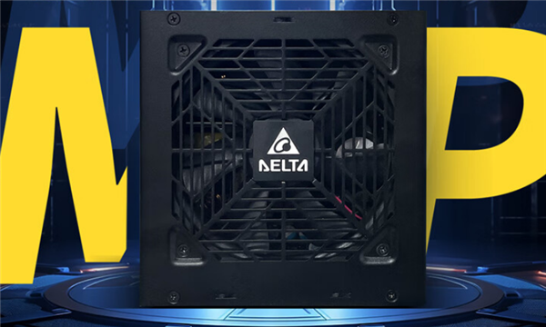 849元 台达推出MP-850电源:支持ATX 3.0、80 PLUS金牌认证