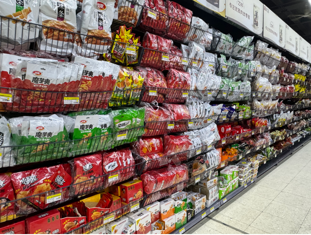 靠“涨价”半年卖了29亿元？卫龙可能有点冤枉