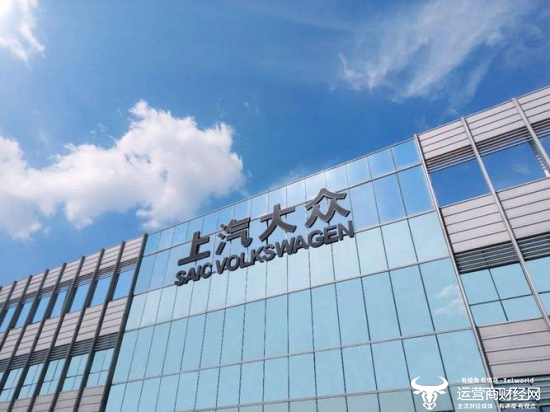 网文称上汽大众新任副总傅强曾曝自己高二前是学渣？真的这么说？