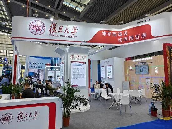 众多知名高校云集高交会 引领科技创新成果转化加速跑