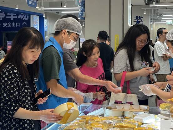 盒马芜湖首店开业 安徽又一个城市纳入“盒区房”