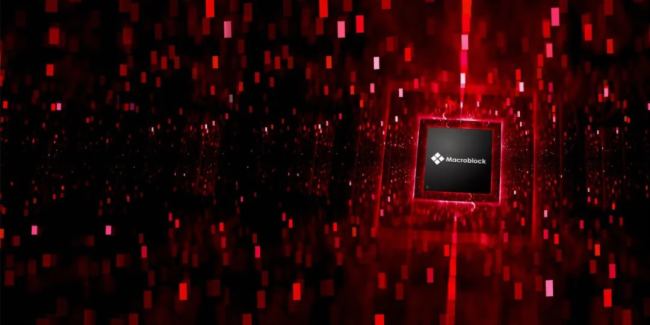 抢攻Micro LED商机,聚积投入TCON芯片开发