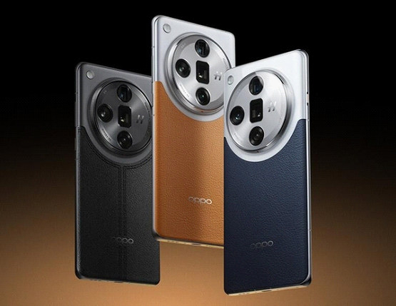 8月旗舰推荐,OPPO Find X7 Ultra满足你的高品质影像需求