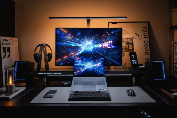 七彩虹新款源N14全能本上市:RTX4060首发7299元