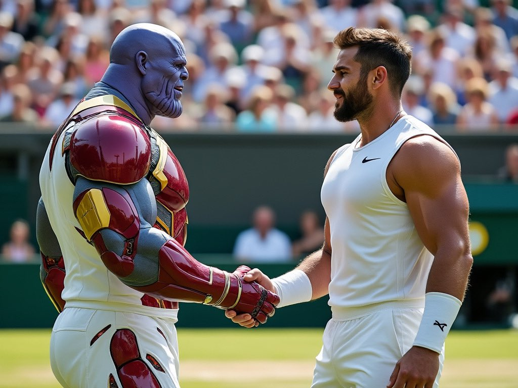 马斯克成 Grok2 最大受害者,恶搞 AI 图满天飞