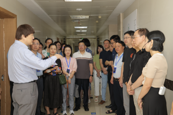 一站服务,心系患者|2024帕金森病专科中心建设经验分享 及学术交流会(重庆)成功举办