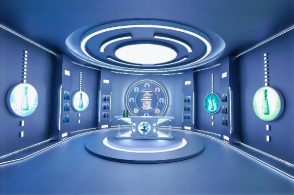 蓝月亮亮相央视超级品牌日，至尊掀起洗衣方式变革热潮