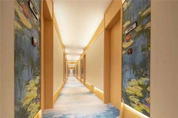 激战暑期中端酒店市场,旅悦柏纳酒店盈利增长密码在哪?