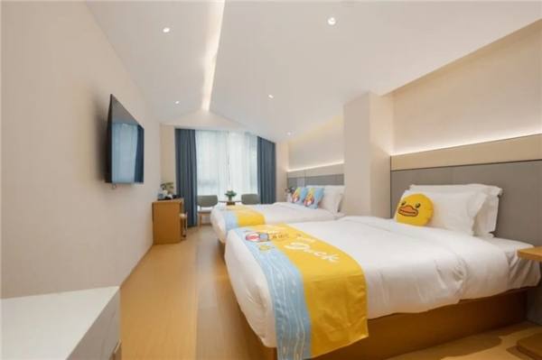 激战暑期中端酒店市场,旅悦柏纳酒店盈利增长密码在哪?