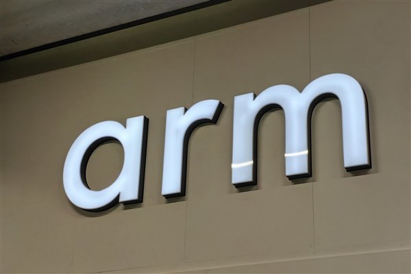 Arm正研发新款GPU!与NVIDIA等竞争