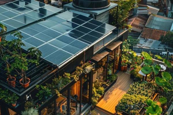 阳台变身“发电站”,看涂鸦智能如何让绿色能源触手可及?