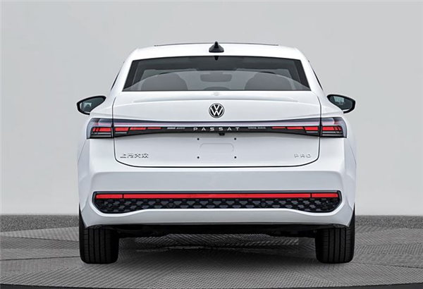 全新大众帕萨特PRO将于成都车展首发:新款老款有望同台销售