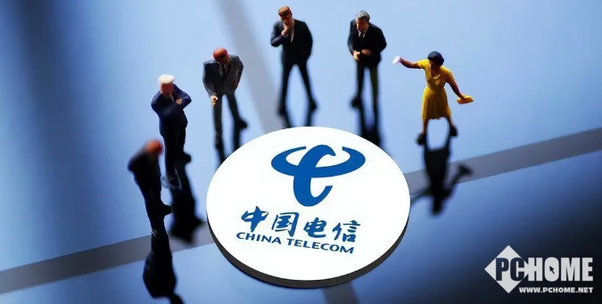 中国电信境外上网无封顶:出国发朋友圈流量费一万六