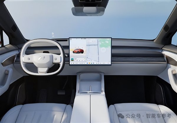 蔚来首款900V车型已下线!对标Model Y 还有冰箱彩电大沙发