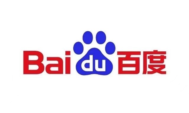 百度:在风口上保持下坠