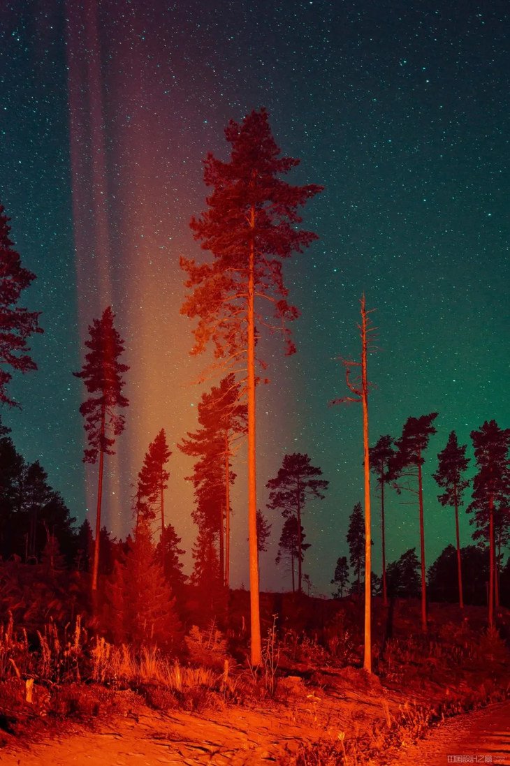 GFX 全球挑战赛！打造一个有深度的摄影项目，从构思到呈现的8个步骤