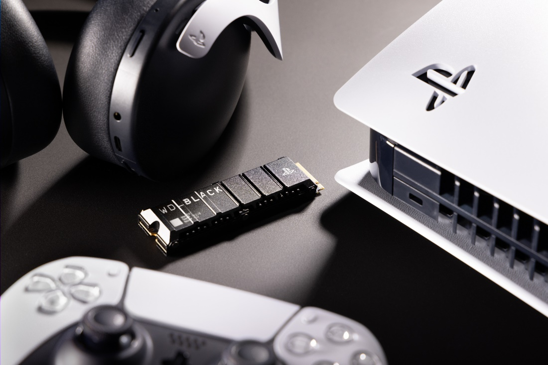 存储产品个性化搭配 满足E人I人多元存储需求