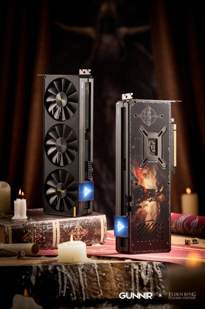 《黑神话:悟空》硬件性能测试开放下载 蓝戟ARC显卡表现优秀