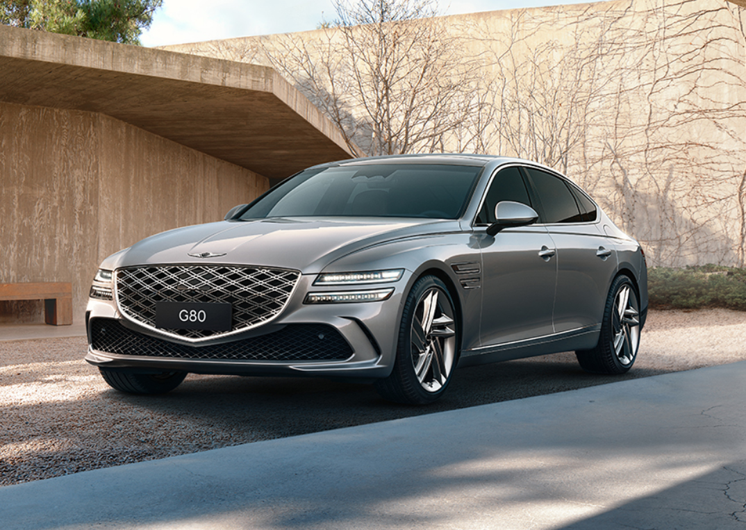 捷尼赛思在国内召回 1583 辆进口 G80 和 GV80 汽车,燃油泵叶轮存在制造问题