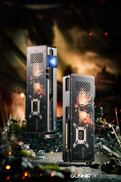 《黑神话:悟空》硬件性能测试开放下载 蓝戟ARC显卡表现优秀