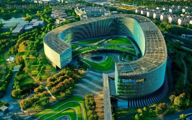 绿色转型加速跑！苏宁易购“以旧换新”促绿色消费新增长