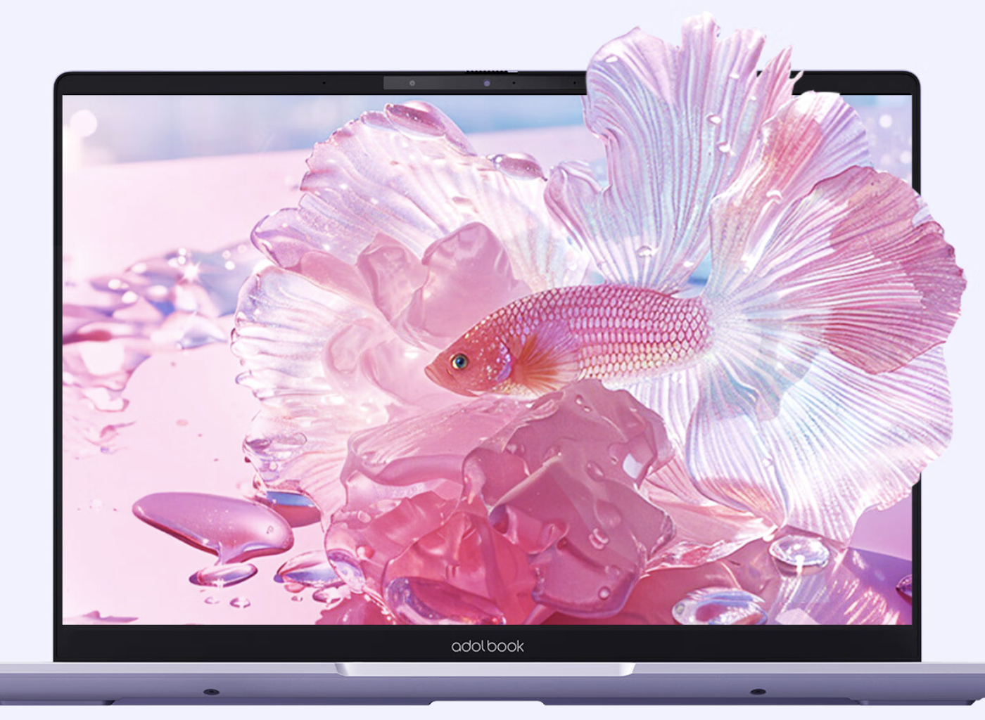 华硕a豆14 Air 香氛版 首发福利惊喜返场!6999元解锁轻奢科技新风尚