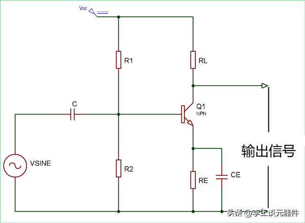 还搞不懂推挽放大电路?看这一文,工作原理+电路图讲解