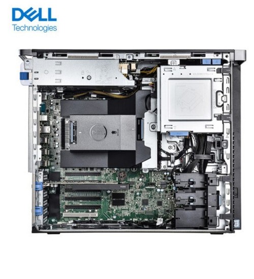 工作站特惠戴尔PrecisionT5820品质可靠