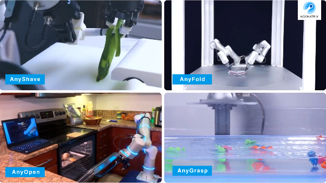 具身智能构型之争:人形、灵巧手、双足,谁是最终 C 位?