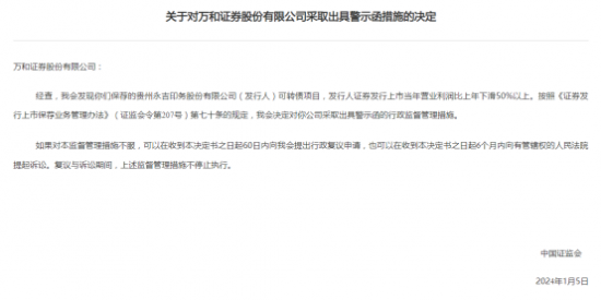 万和证券今年被法院执行达1.2亿元 副总裁郝文力怎么看?