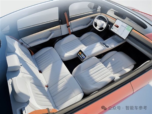 蔚来首款900V车型已下线!对标Model Y 还有冰箱彩电大沙发