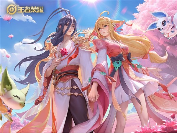 对腾讯造成巨大经济损失!《王者荣耀》协助破获外挂犯罪团伙