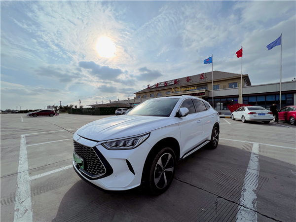 突然!消息称比亚迪要收购美国第三大汽车公司克莱斯勒 官方回应不实消息