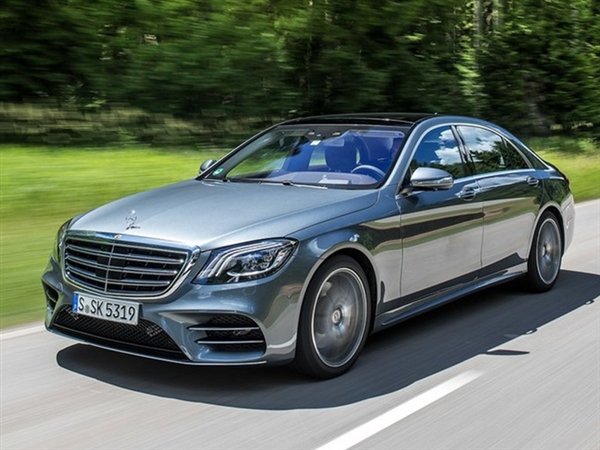 油味明显!奔驰中国宣布召回1423辆进口汽车