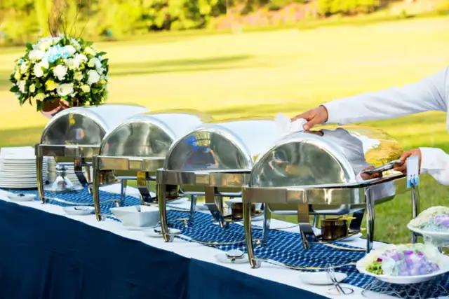 自助餐归来,餐饮市场被“爆改”