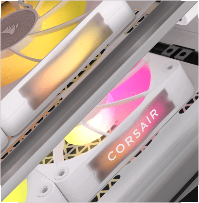 支持多样冷头顶盖，海盗船发布 iCUE LINK TITAN RX RGB 系列一体式水冷散热器