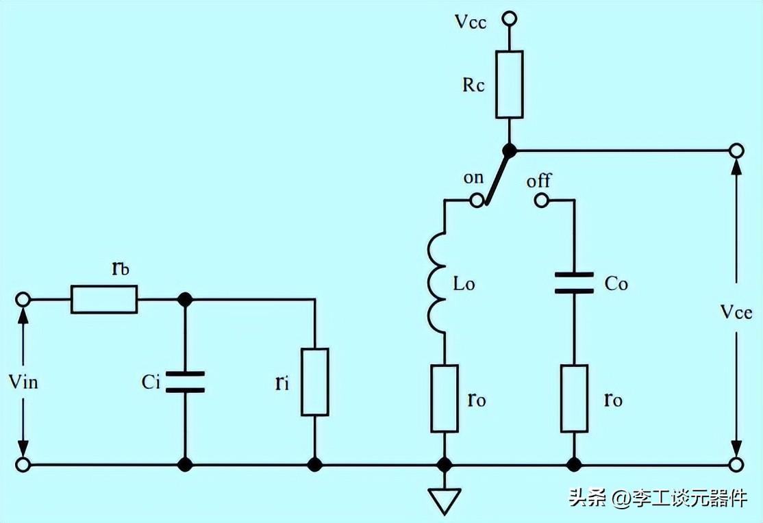 如何降低晶体管和变压器的损耗,提高开关电源效率?