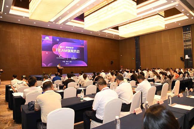 赋能AI教育变革，OpenHydra参加第十二届中小学STEAM教育大会