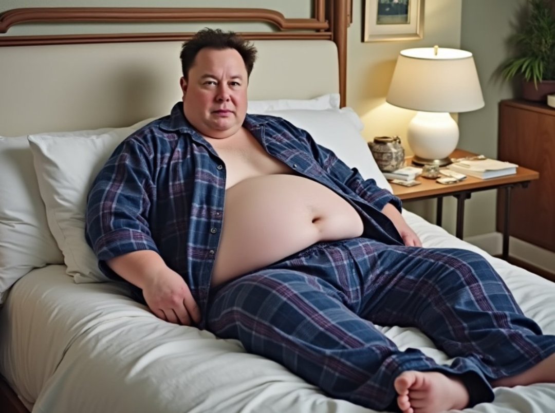 马斯克成 Grok2 最大受害者,恶搞 AI 图满天飞