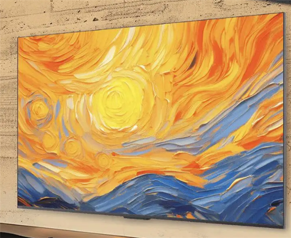 首发9499元 飞利浦推出85PML9099电视:4K 288Hz mini LED屏