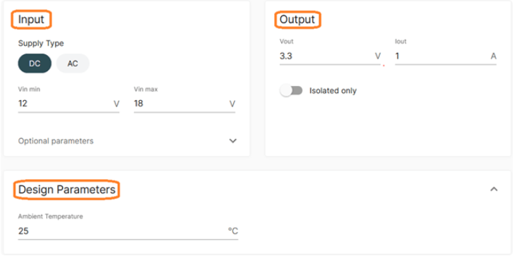 安森美设计工具入门指南