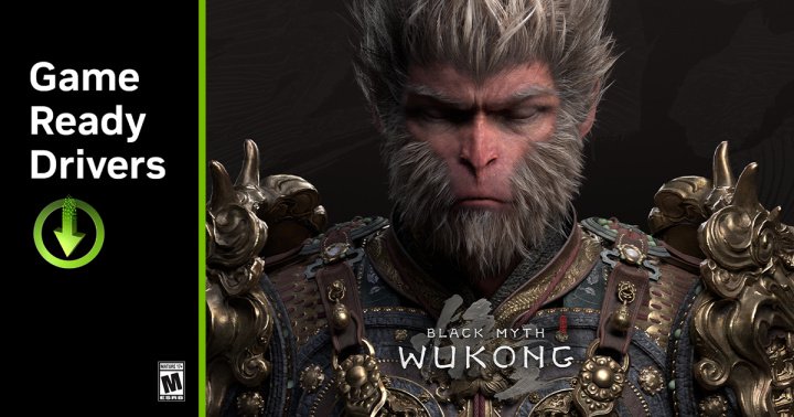 帧数还能再涨点!英伟达为《黑神话:悟空》带来首发支持