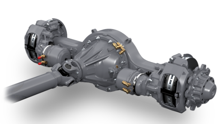 传承赋新，未来无限  斯堪尼亚全新Super系列首次登陆中国