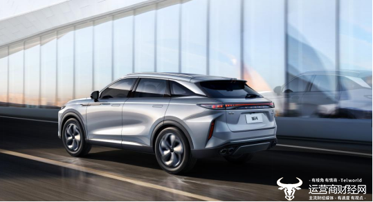 星途瑶光曾陷车漆门风波 营销副总湛先好曾称“造好车很难”