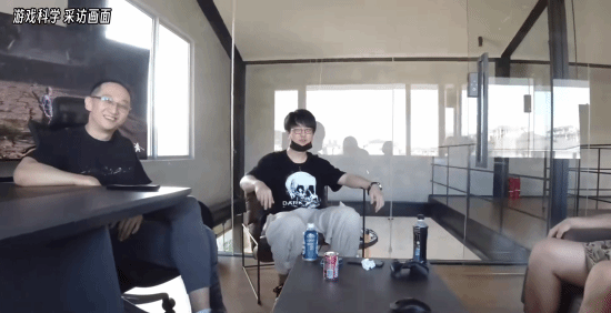 《黑神话》秘密揭晓:820传统是为了避开大作 原计划去年发售